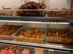 自助取餐区-脑馋粉儿(三里屯店)