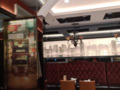 -高第街56号港式餐厅·精选(世茂广场宽厚里大明湖店)