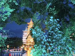 -桂林两江四湖景区