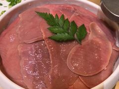 -巴奴毛肚火锅概念餐厅