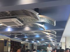 -小红鲸·海鲜餐厅(轸大路店)