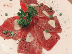 -赤坂亭·M9和牛烧肉·铁板烧(合肥万象城店)