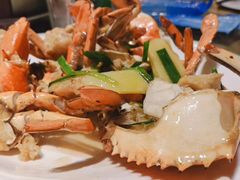 -79号渔船海鲜饭店(华强北店)