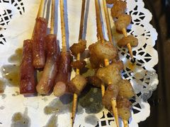 -红钳侠小龙虾·烧烤(中赢康康谷店)