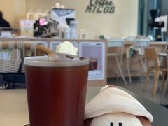 -Kilos咖啡馆(保利珑远店)