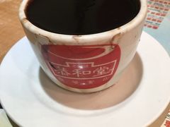 -恭和堂 龟苓膏(铜锣湾店)