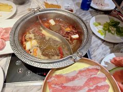 -火炉火自助餐(喜隆多店)
