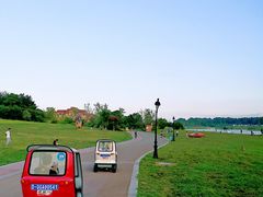 -云漫湖生态度假公园