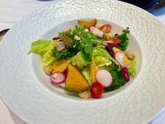 -马克西姆俄罗斯餐厅(通亚街店)