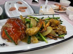 -梅姐海鲜餐厅(水头海鲜街店)