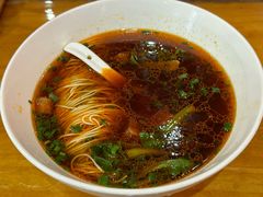 -君东记本帮面馆(天钥桥路店)