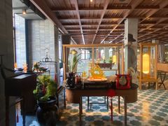 -三号黄浦会Canton Table