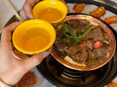 -顺顺小吃(独克宗古城店)