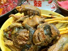 -谭记重庆老火锅(总店)