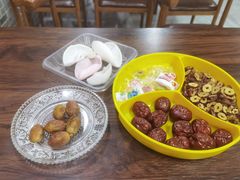 -清真·伊清阁餐厅