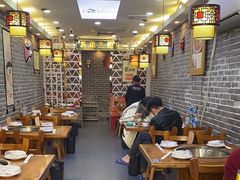 大堂-曹丞相·地锅鸡·地锅鱼(武林店)