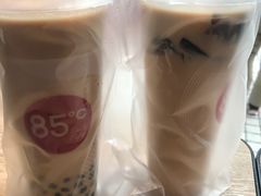 -85度C(广州石牌桥店)