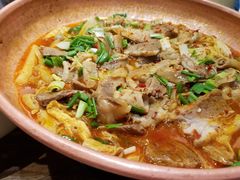 -云海肴·汽锅鸡·云南菜(美罗城店)