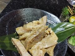 -炭虎烤肉(桂林路店)