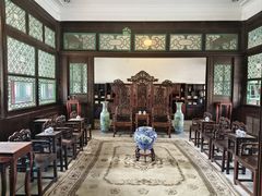 -张学良旧居陈列馆
