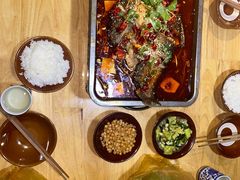 -半步颠川湘·融合菜(商品街店)