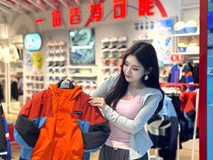 -新世界百货(顺义店)