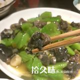 人生初尝蜗牛 | 地方小店的味道蜗牛的口感竟然不错