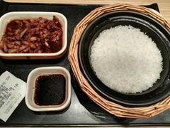 -谷田稻香·砂锅菜(南沙万达广场店)