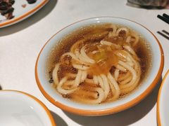 -庆云楼饭庄(什刹海店)