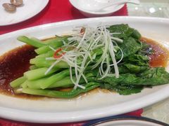 -鹊华居·地道鲁菜·海鲜·融合味(大明湖店)