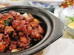 -香融府·烤鸭·家常菜(马家堡路店)