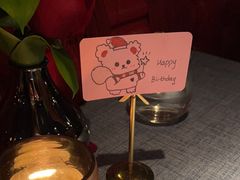 -弦月窗LUNETTE BY AMANDA(复兴路店)