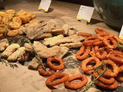 -舟山朱家尖威斯汀酒店·知味标帜自助餐厅
