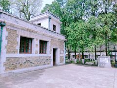 -鹫峰国家森林公园