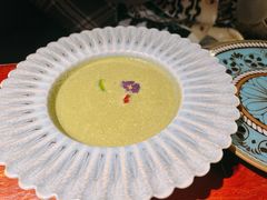 -格鲁·秀色Georgia’s Feast