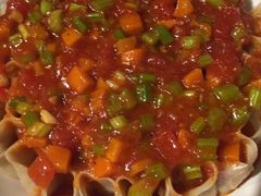 -西贝莜面村(上海百联西郊店)