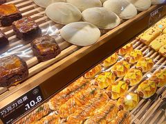 -FANEN法念·烘焙·甜点(万象城店)