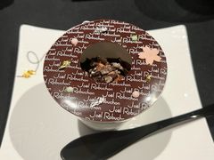-LA TABLE de Joël Robuchon Restaurant