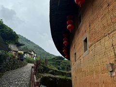 -南靖田螺坑土楼群景区