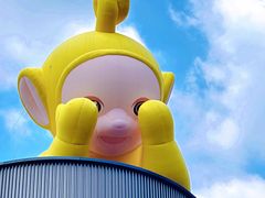 -东莞松山湖万象汇