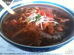 -友乐达台北精致面馆(张江店)