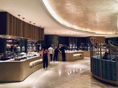 自助取餐区-舟山朱家尖威斯汀酒店·知味标帜自助餐厅