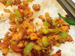 -云海肴·汽锅鸡·云南菜(东坝金隅店)