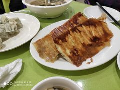 -大眼锅贴水饺(河东店)
