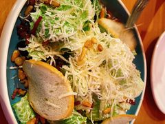 -MR.ROCKY洛奇先生RESTAURANT&BAR(宝安壹方城店)