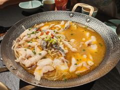 -唐猫庭院·千年陕菜(赛格国际购物中心店)