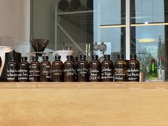 -DEEP COFFEE(瑞光烘焙工厂店)