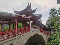 -龙潭水乡