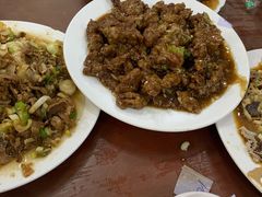 -吉祥回族饭店