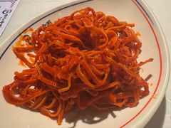 -七八冷面·延边朝鲜族美食(欢乐谷店)